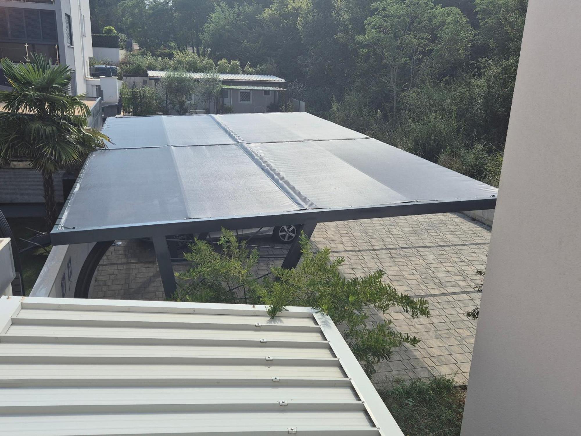 2A Partment Rukavina Apartment นยีวีเซ ภายนอก รูปภาพ
